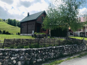 Anja rent house